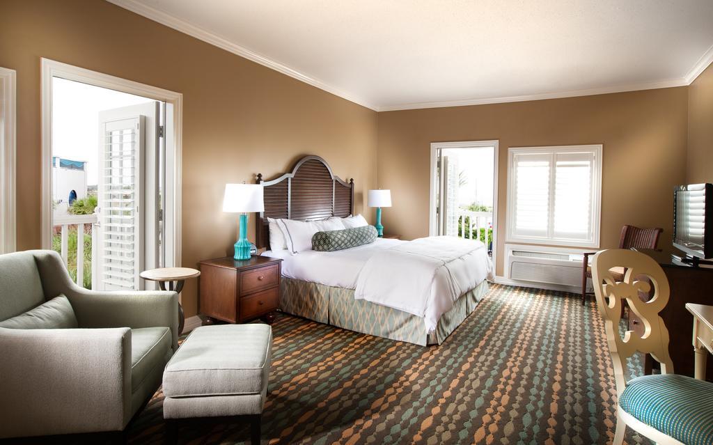 Boardwalk Inn Kemah Bilik gambar