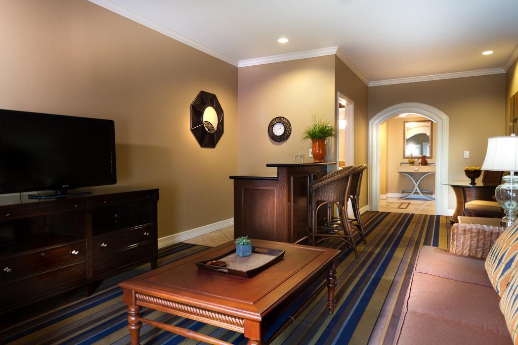 Boardwalk Inn Kemah Luaran gambar