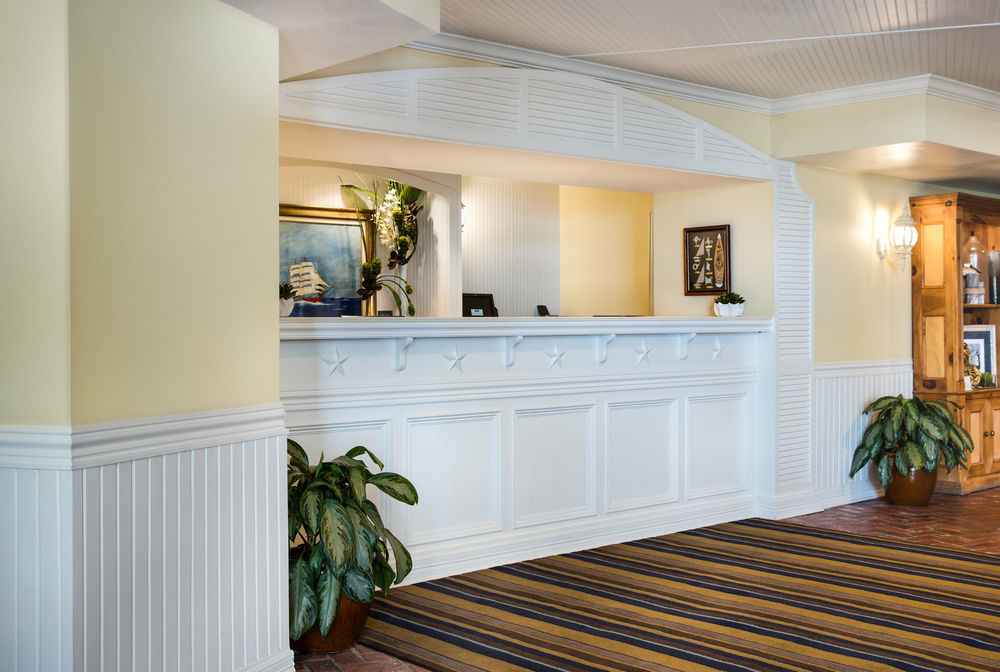 Boardwalk Inn Kemah Luaran gambar