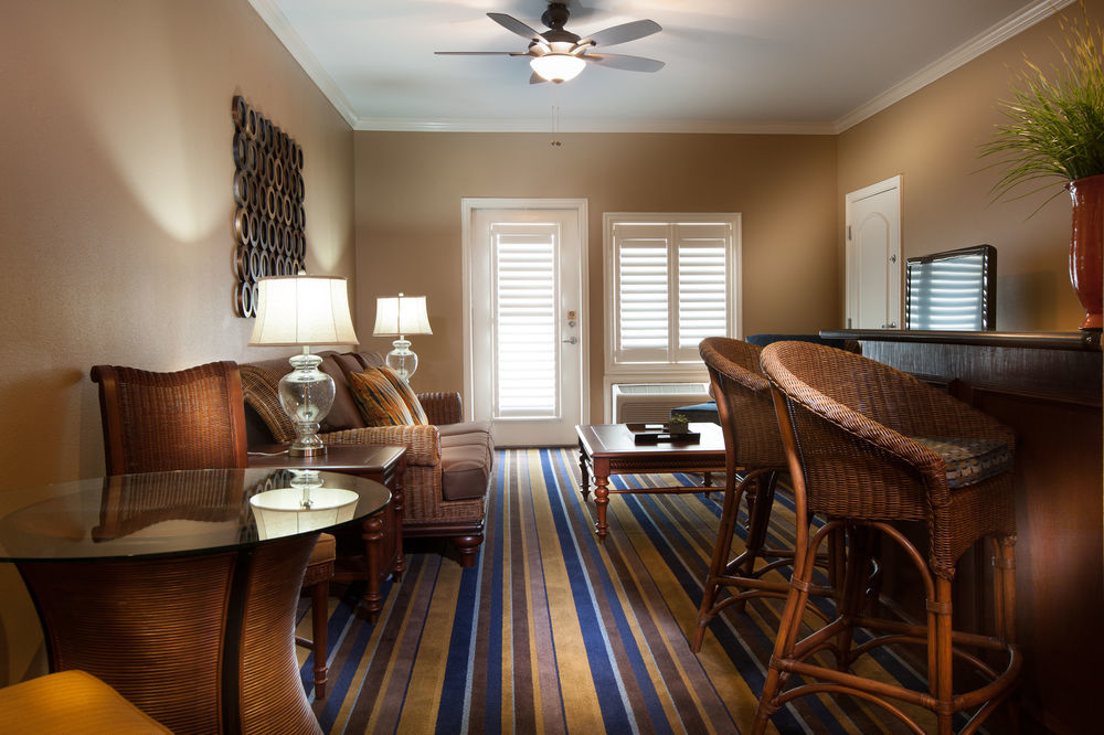Boardwalk Inn Kemah Luaran gambar