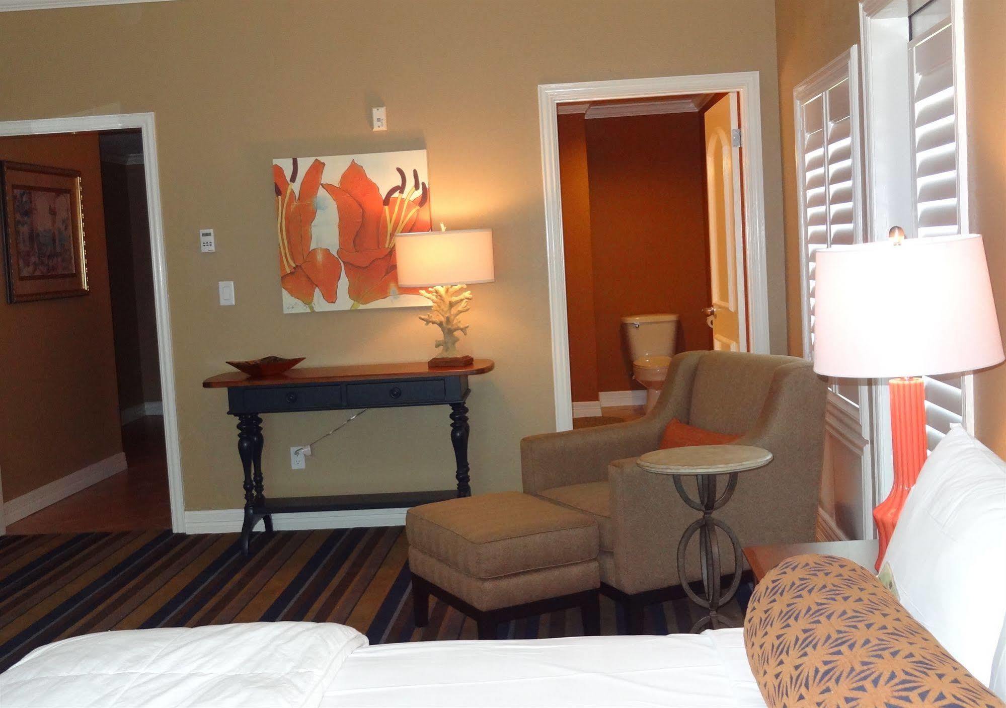 Boardwalk Inn Kemah Luaran gambar