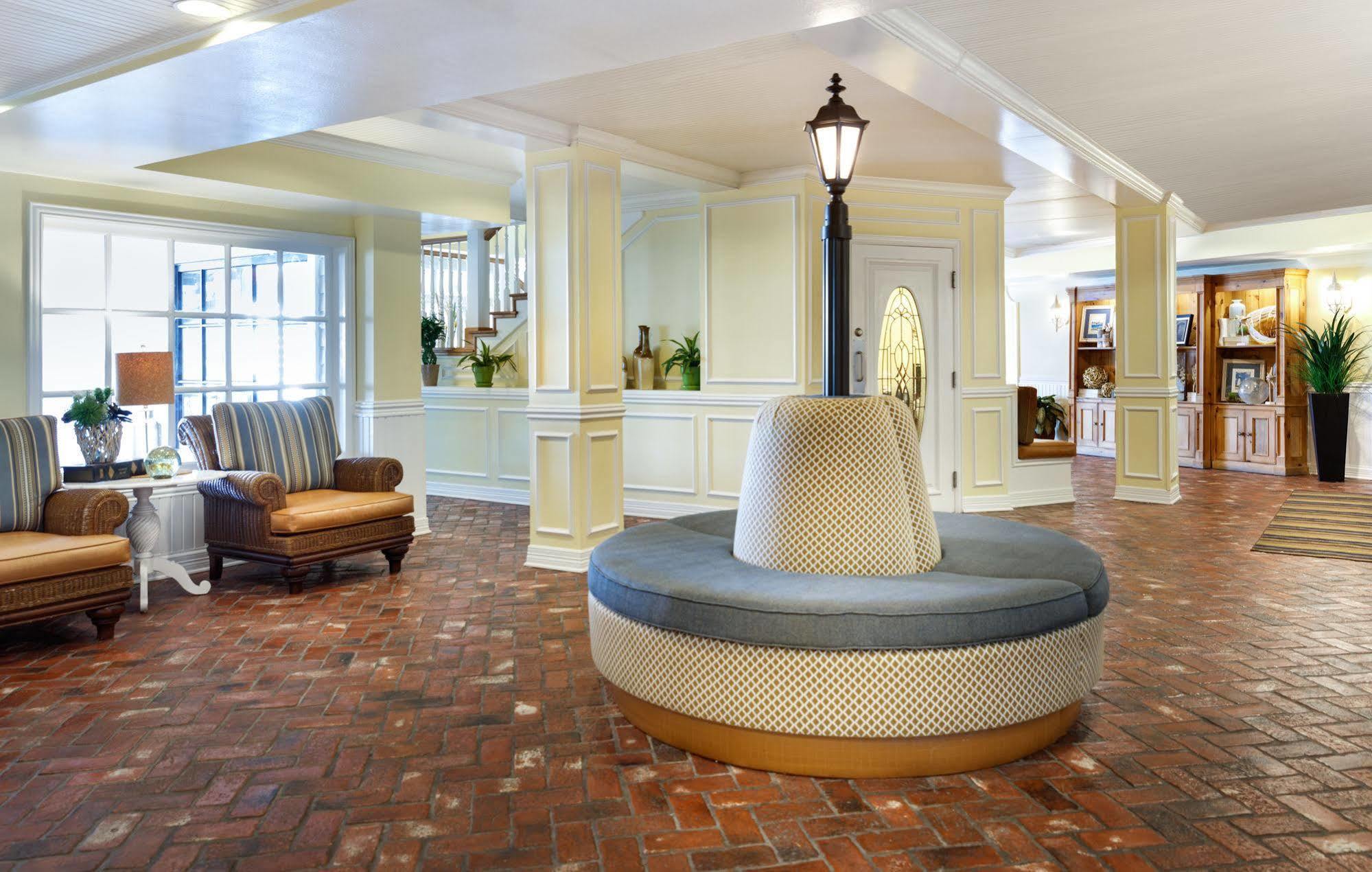 Boardwalk Inn Kemah Luaran gambar