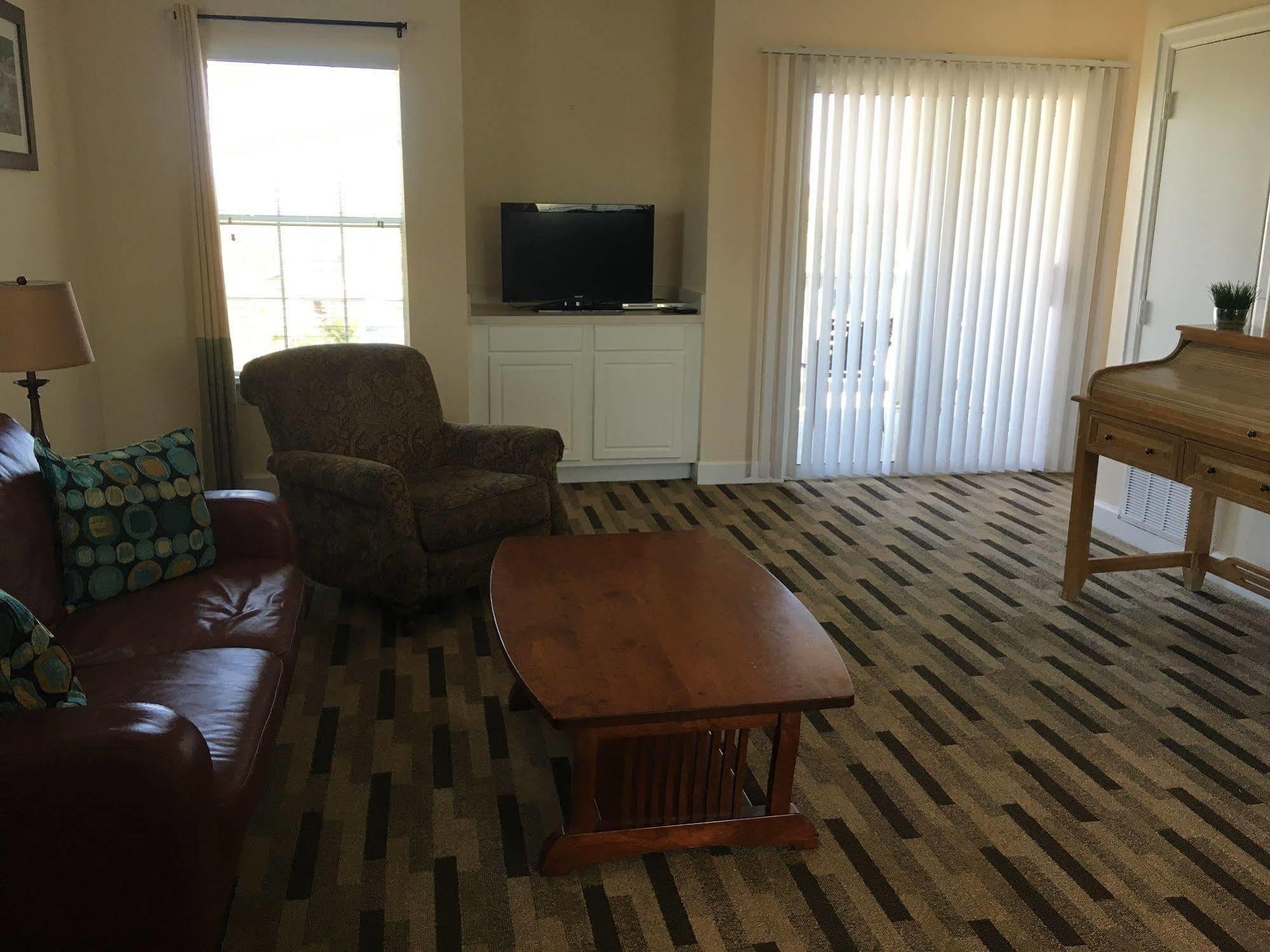 Boardwalk Inn Kemah Luaran gambar