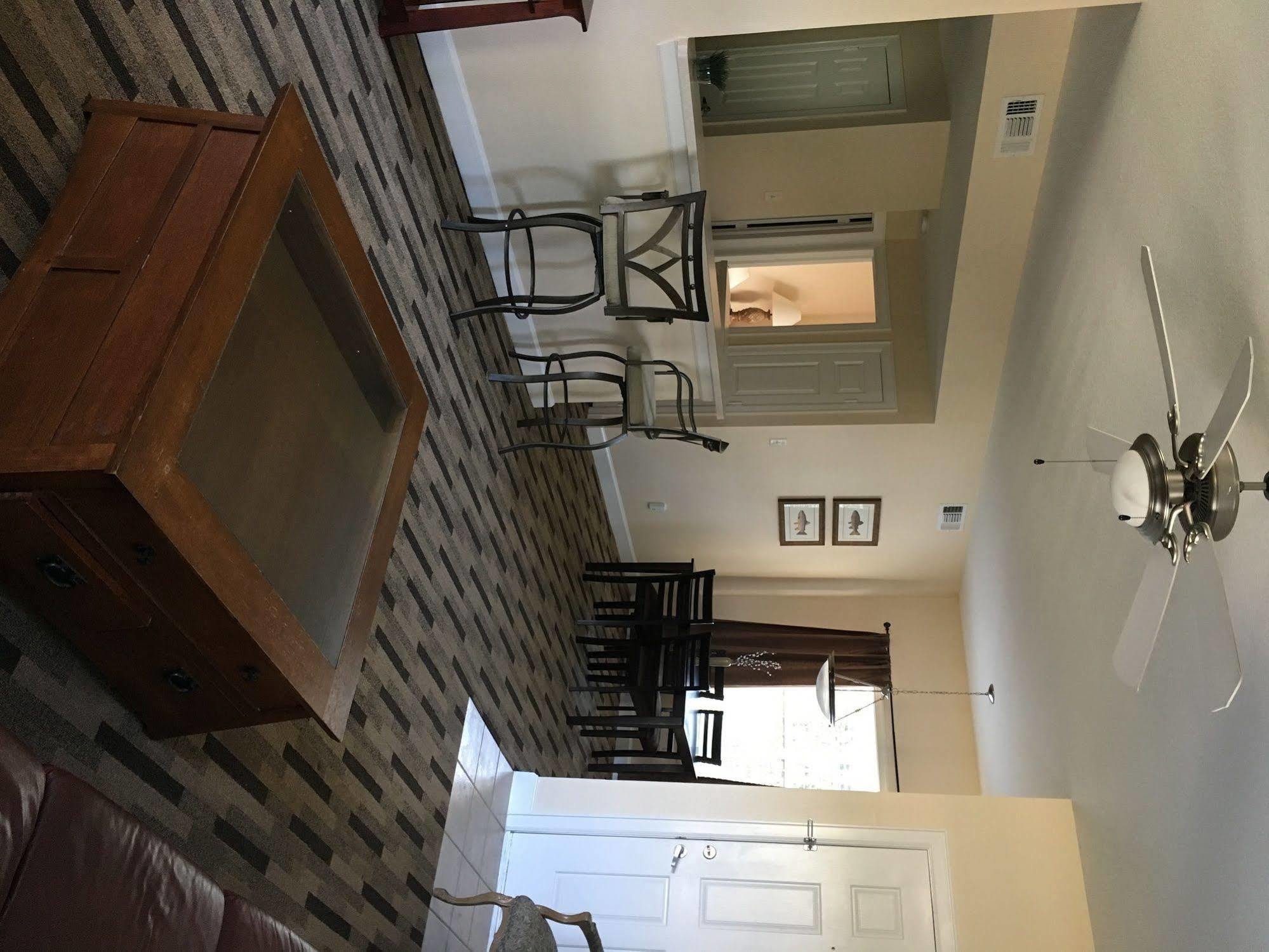 Boardwalk Inn Kemah Luaran gambar