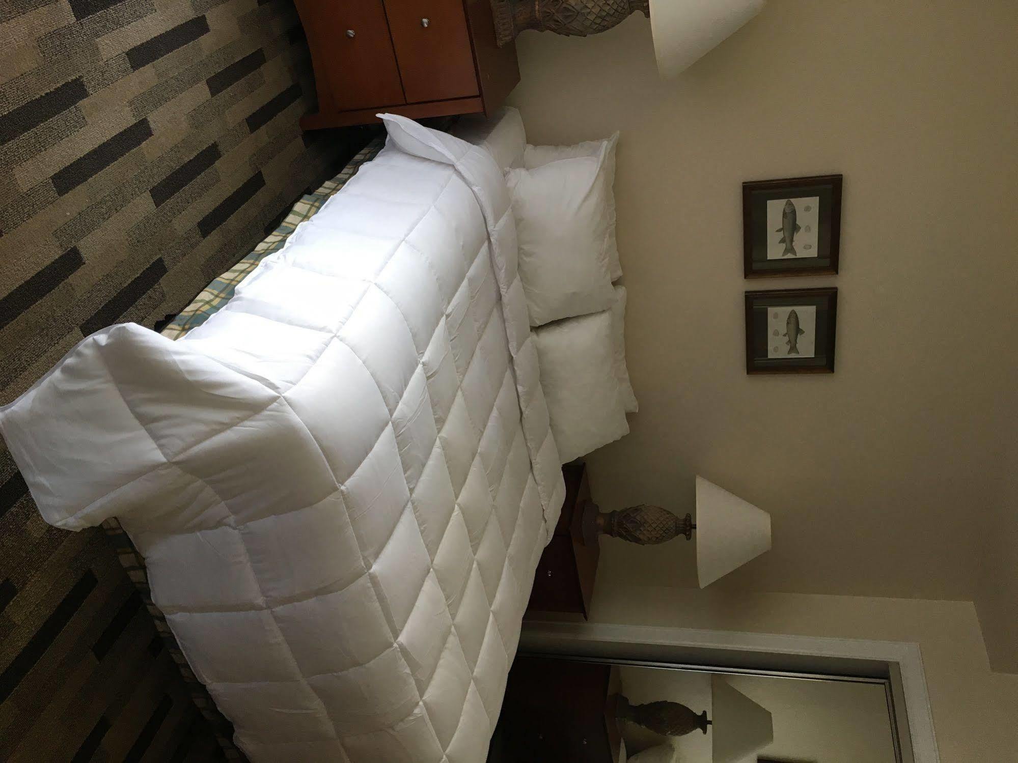 Boardwalk Inn Kemah Luaran gambar