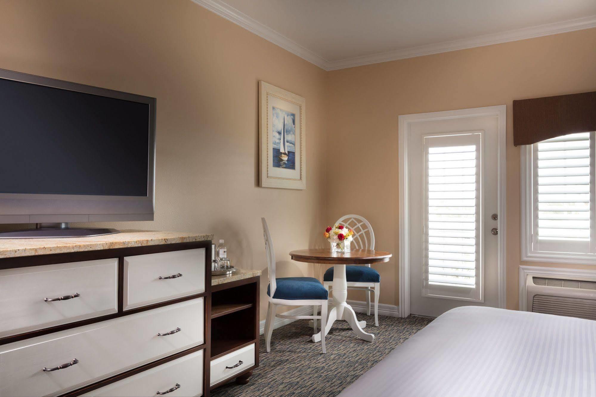 Boardwalk Inn Kemah Luaran gambar